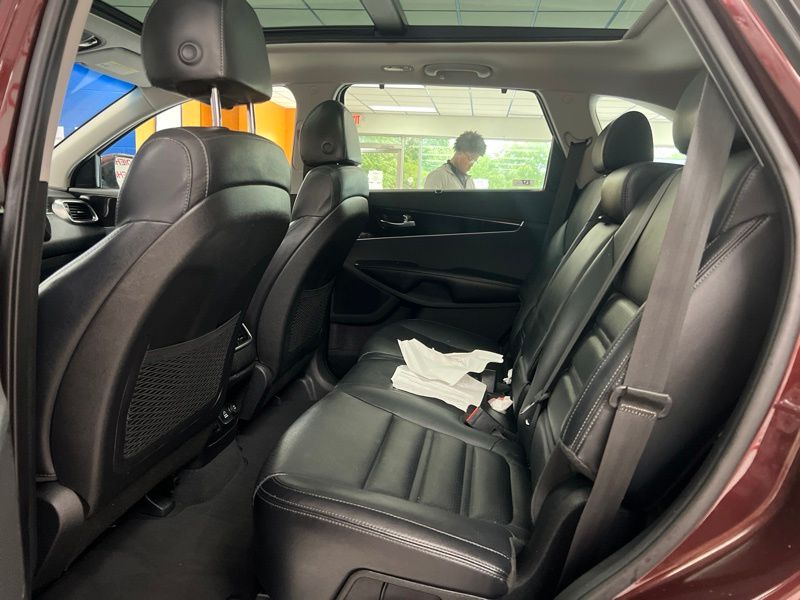 Used 2018 Kia Sorento SUV