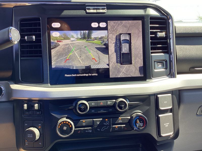 New 2026 Ford F-350SD Truck