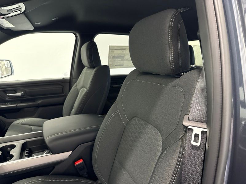 New 2026 Ram 1500 Truck