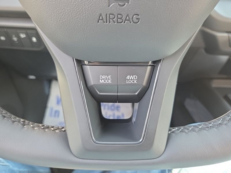 New 2027 Kia Seltos SUV