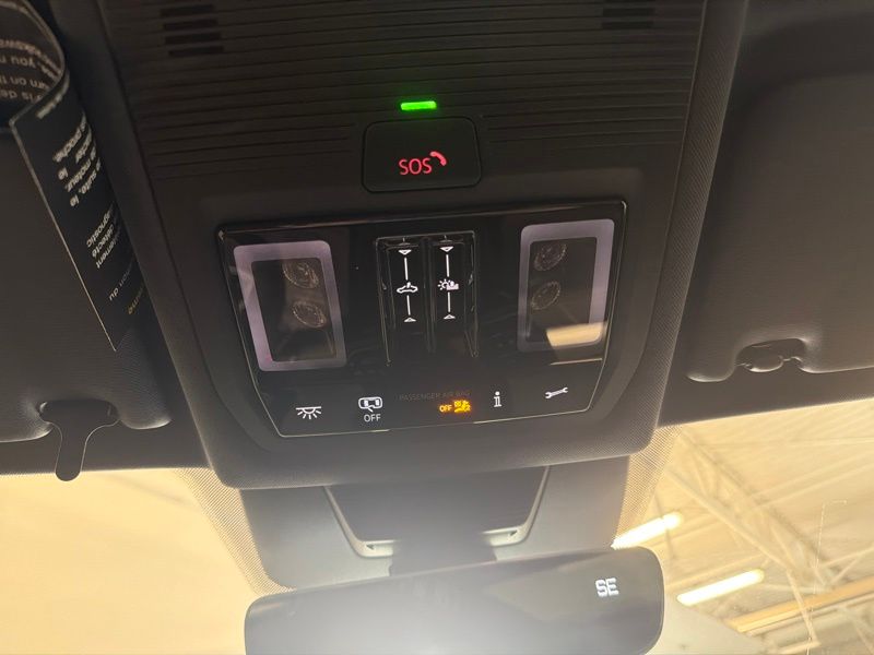 New 2026 Volkswagen Tiguan SUV