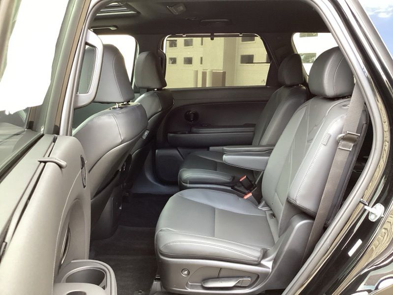 Used 2026 Hyundai Palisade SUV