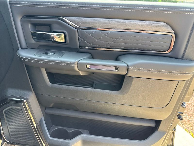 New 2026 Ram 3500 Truck