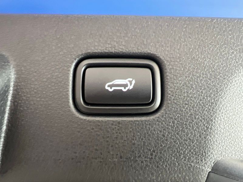 New 2026 Kia Sportage SUV
