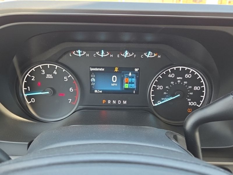 New 2026 Ford F-250SD Truck