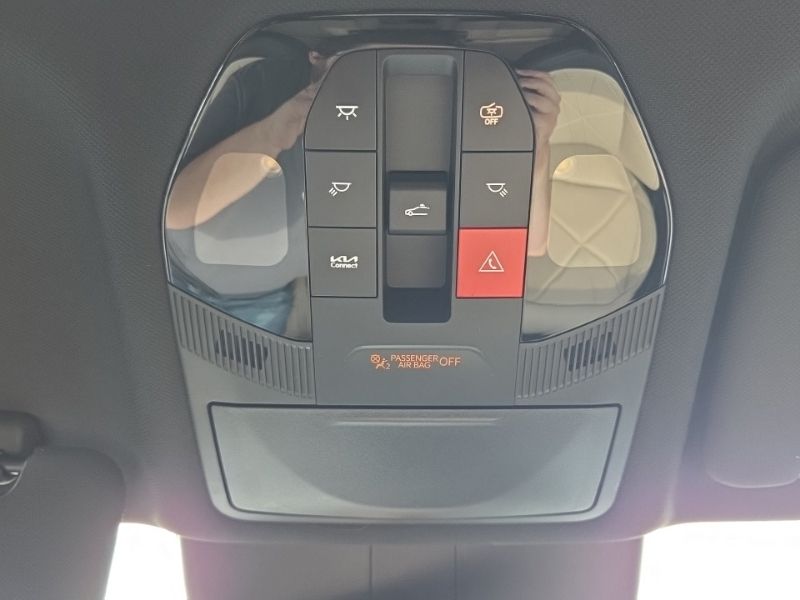 New 2027 Kia Telluride Hybrid SUV