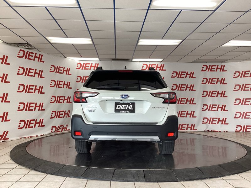 Used 2023 Subaru Outback SUV
