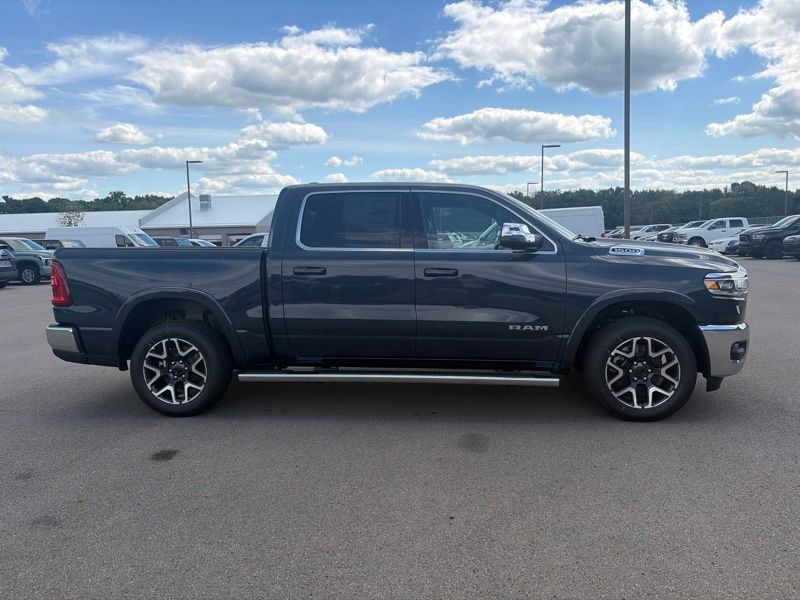 New 2026 Ram 1500 Truck