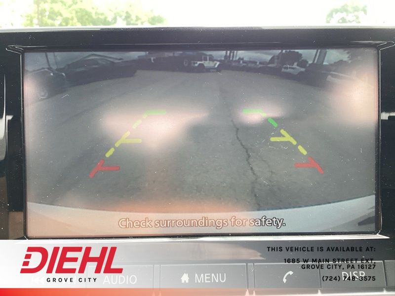 Used 2024 Nissan Sentra Sedan
