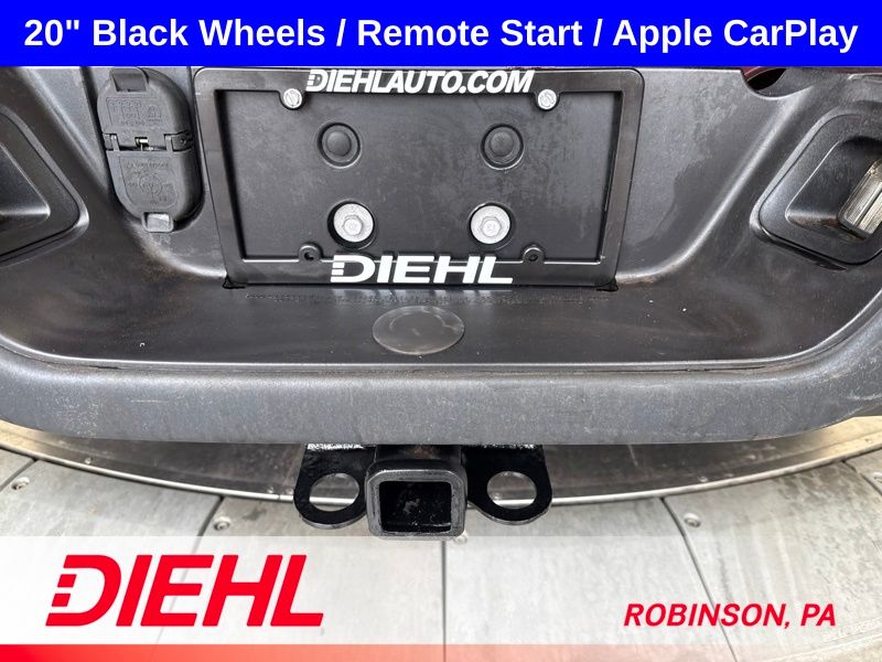 Used 2020 Ram 1500 Classic Truck