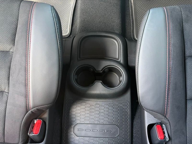 New 2026 Dodge Durango SUV