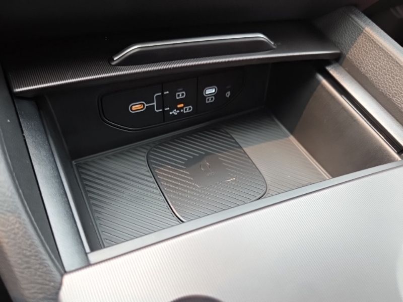 New 2026 Kia Sportage Hybrid SUV