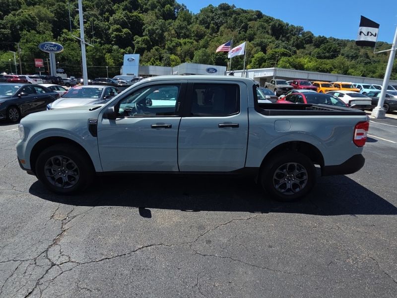 Used 2023 Ford Maverick Truck