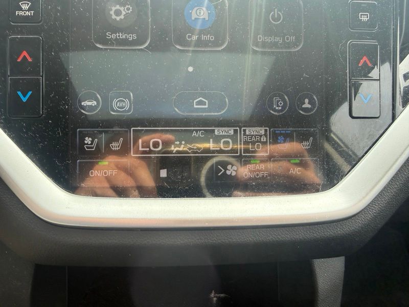 Used 2024 Subaru Ascent SUV