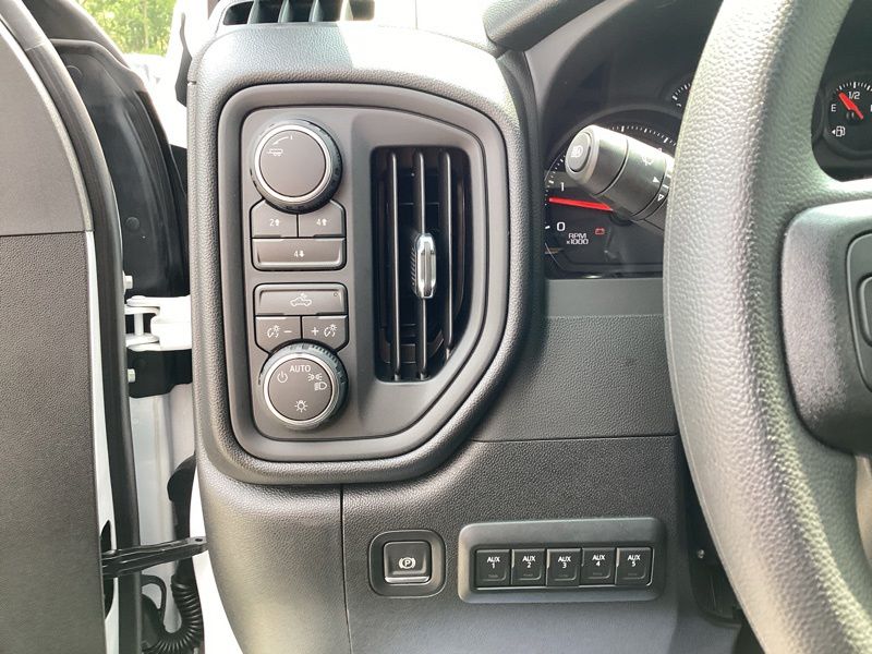 New 2026 Chevrolet Silverado 3500HD Truck