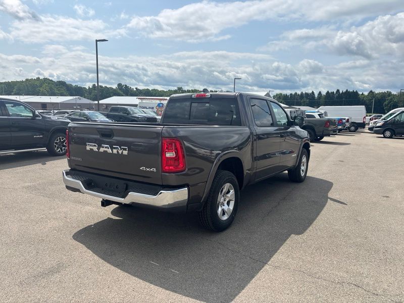 New 2026 Ram 1500 Truck