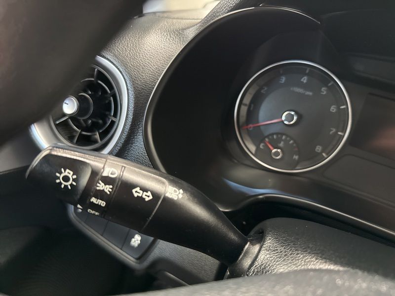 Used 2023 Kia Forte Sedan