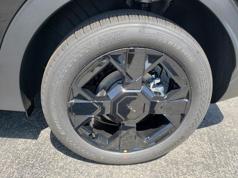 New 2026 Kia Sportage SUV