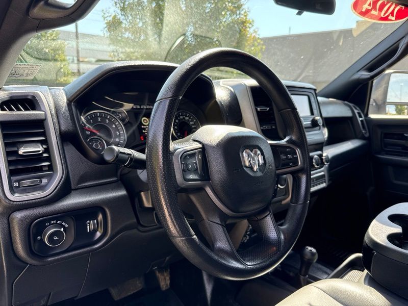 Used 2024 Ram 3500 Truck