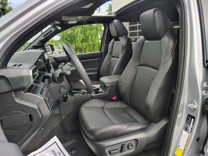 Used 2025 Toyota 4Runner i-FORCE MAX Hybrid SUV