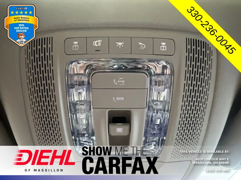 Used 2020 Mercedes-benz GLE SUV