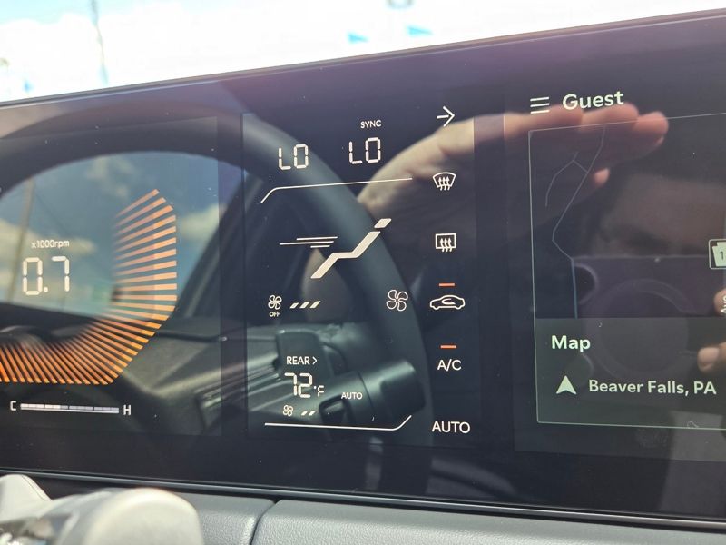 New 2027 Kia Telluride SUV