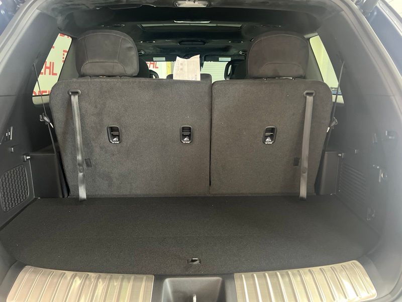 New 2027 Kia Telluride Hybrid SUV