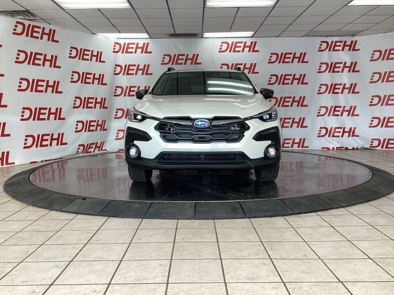 New 2026 Subaru Crosstrek SUV