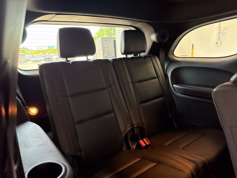 Used 2026 Dodge Durango SUV
