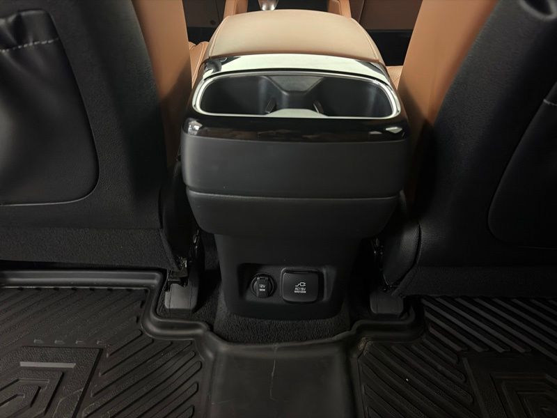 Used 2025 Kia Telluride SUV