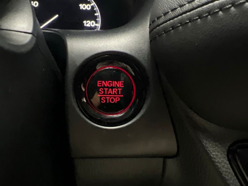 Used 2024 Honda HR-V SUV