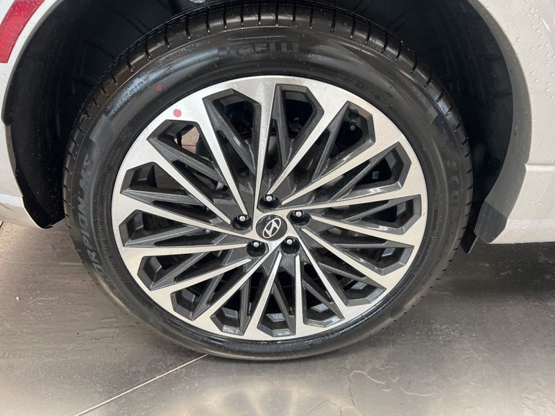 New 2026 Hyundai Palisade SUV