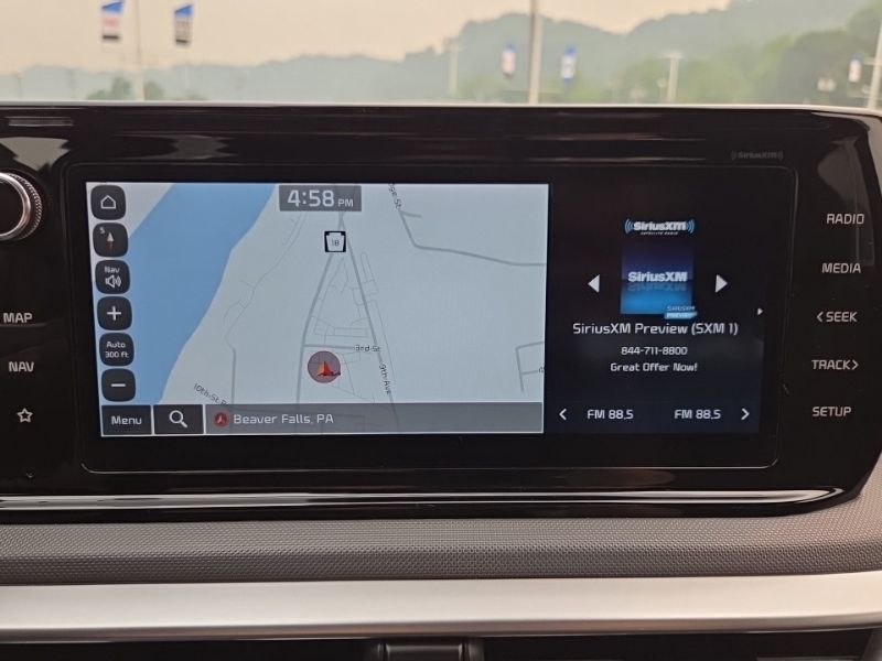 Used 2024 Kia K5 Sedan