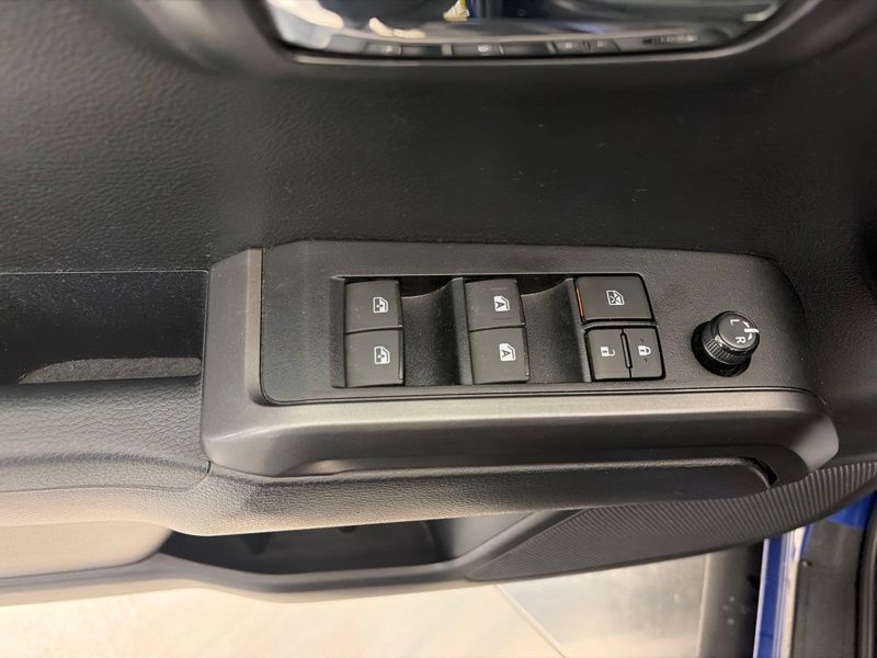 Used 2022 Toyota Tacoma Truck