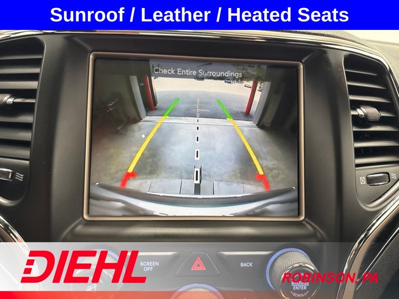 Used 2014 Jeep Grand Cherokee SUV