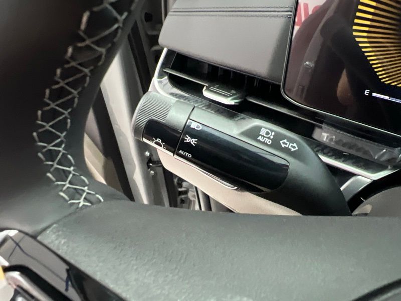 New 2027 Kia Carnival MPV Van