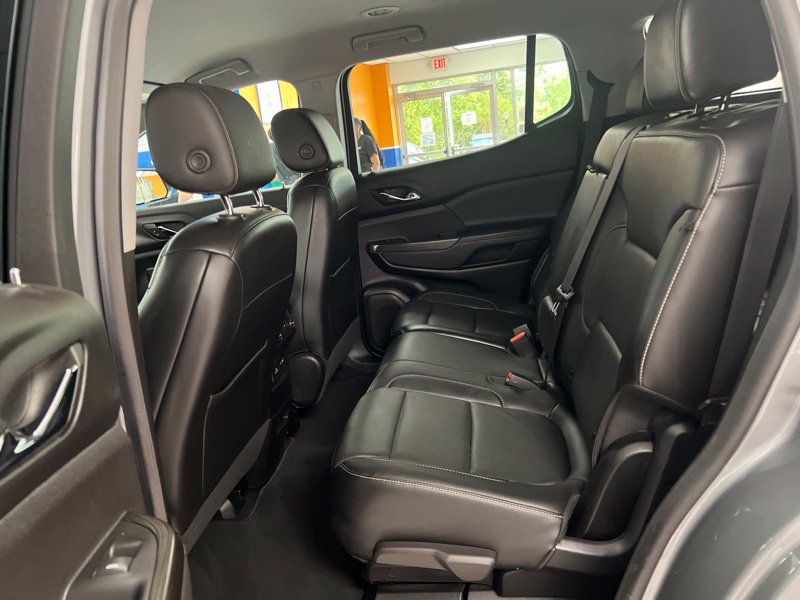 Used 2023 GMC Acadia SUV