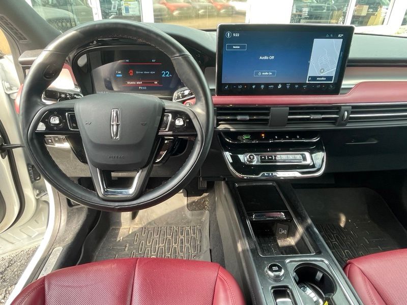 Used 2024 Lincoln Corsair Plug-In Hybrid SUV