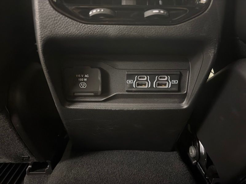 Used 2024 Jeep Grand Cherokee SUV