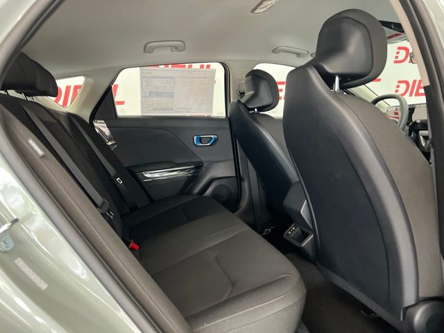 New 2026 Kia K4 Sedan