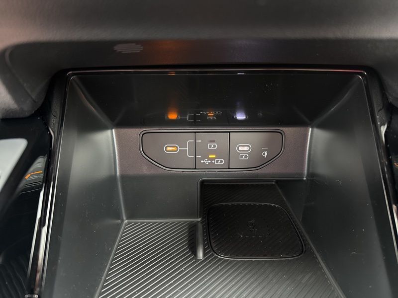 2026 Kia Sorento X-Line SX Prestige - Photo 45