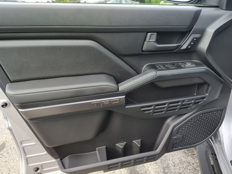 Used 2025 Toyota 4Runner i-FORCE MAX Hybrid SUV