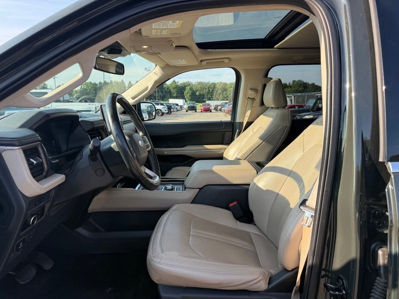 Used 2023 Ford Expedition Max SUV