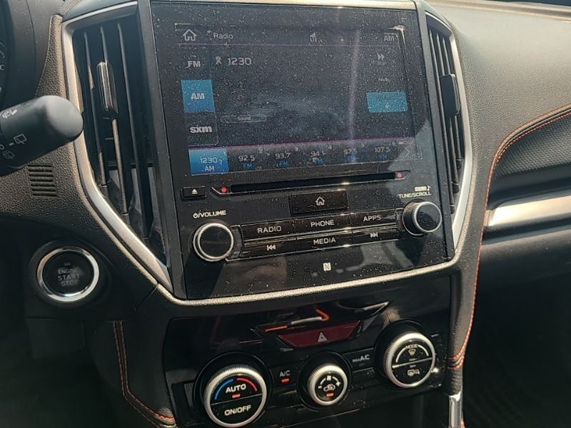 Used 2019 Subaru Forester SUV