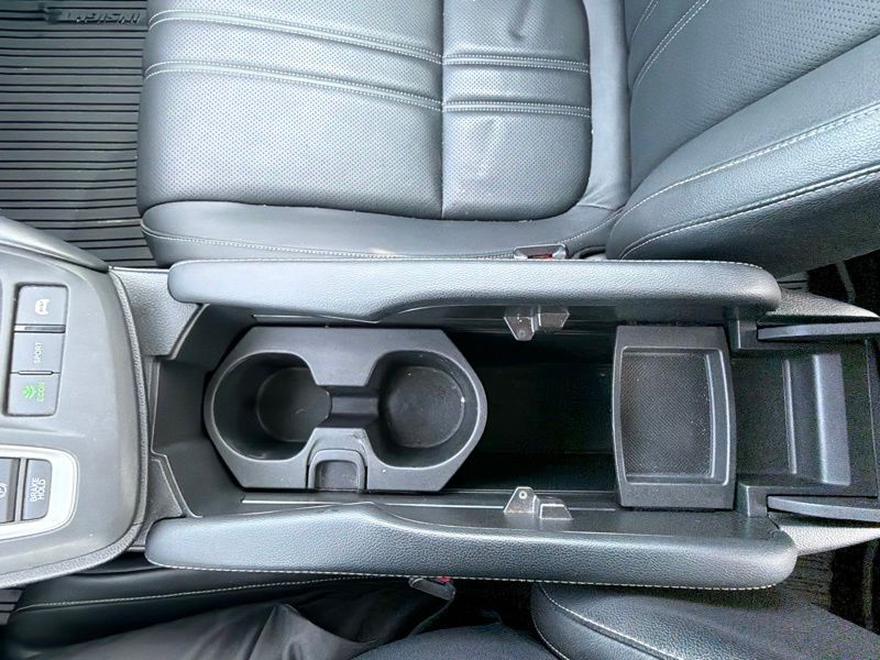 Used 2019 Honda Insight Sedan