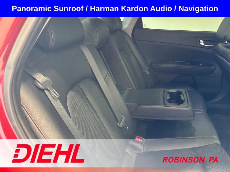 Used 2018 Kia Optima Sedan