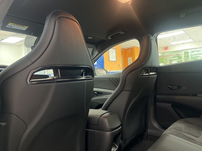 New 2026 Hyundai Elantra N Sedan