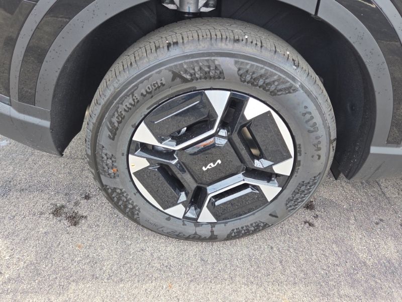 New 2027 Kia Telluride Hybrid SUV