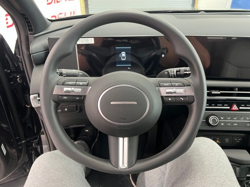New 2027 Hyundai Santa Cruz Truck
