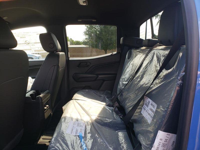 New 2026 Chevrolet Colorado Truck